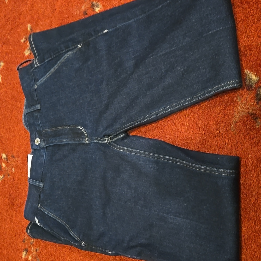Citizens Bootcut Jeans